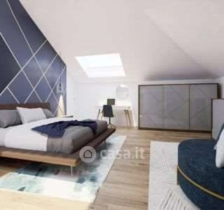 Magamistoad - Elegant Trilocale with Balcony in Pollein