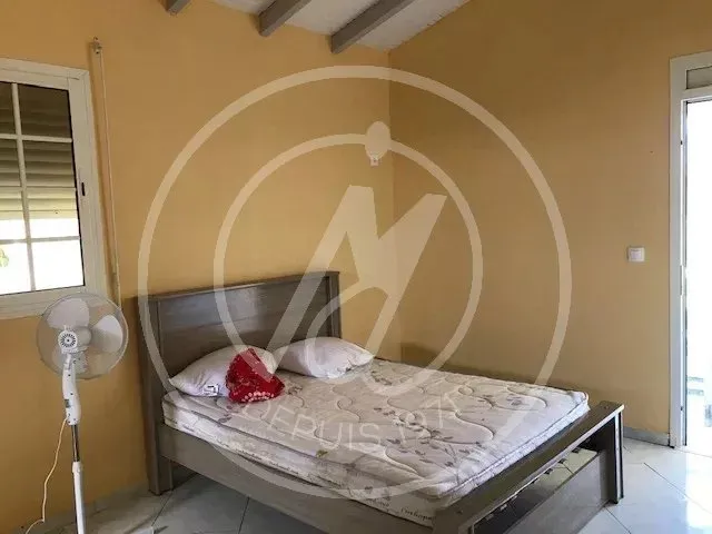 Bedrooms - Contemporary Villa with Garden in Le Moule