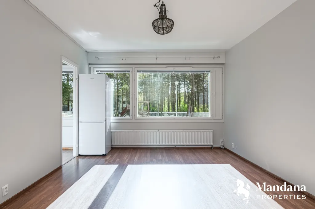 Chambres - Apartment with Garden in Oulu