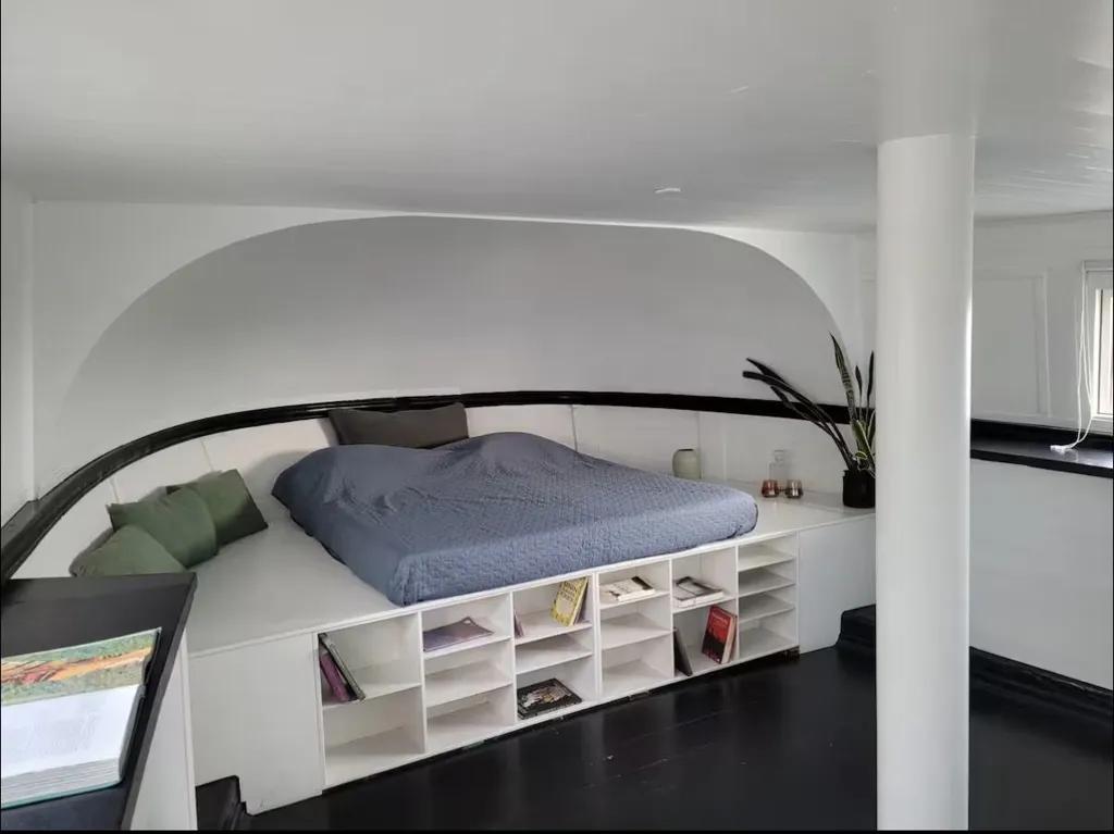 Appartement 1 pièces à København