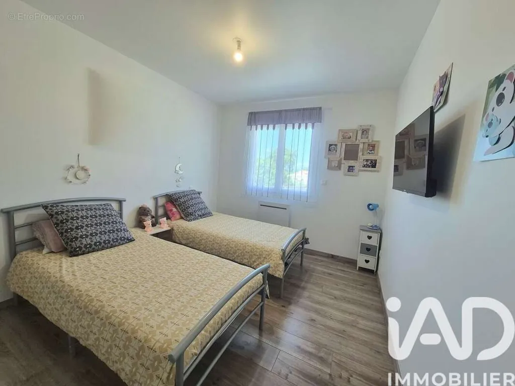 Maison 5 pièces à Saint-Marcel-Sur-Aude