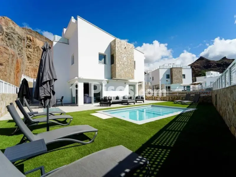 Bassein - Villa with Pool in La Venecia, Tauro