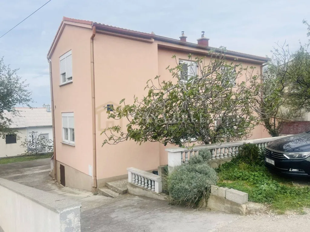 Välivaade - Detached Bungalow with Sea View in Senj