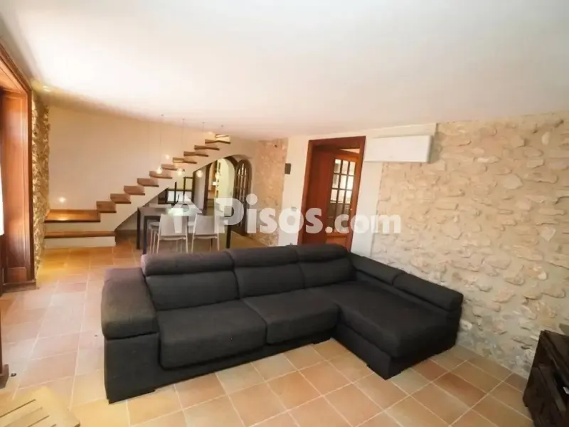 Elutuba - Rustic Masia with Pool in Els Masos de Coma-Ruga