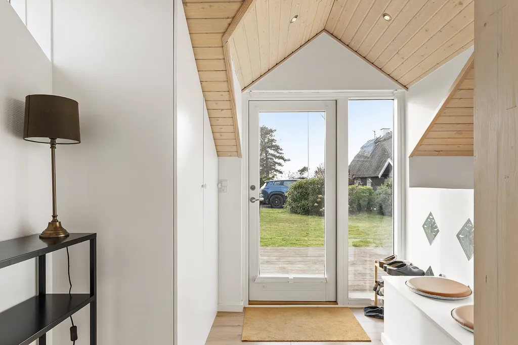 Maison 4 pièces à Jægerspris