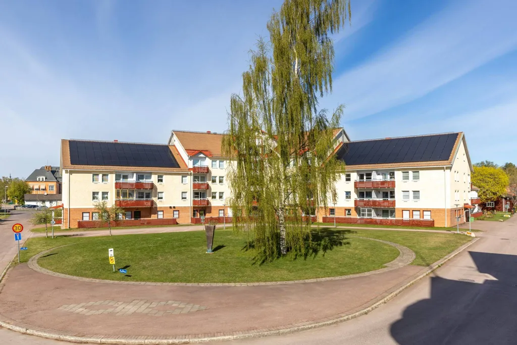 2-toaline korter asukohas Orsa kommun