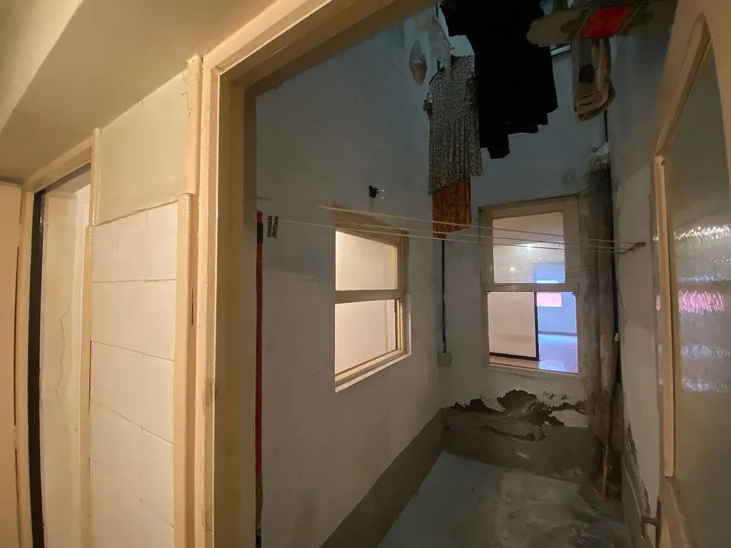 Salles de bain - Apartment with Roof Access in Taco