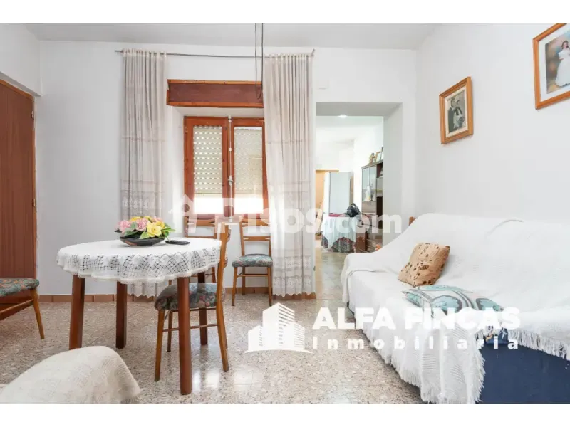 Elutuba - Spacious Flat with Courtyard in San Clemente