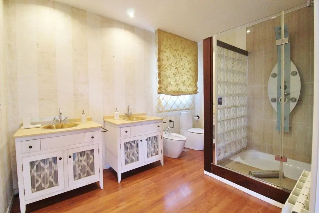 Vannitoad - Luxury Villa with Private Pool in San Juan de Alicante