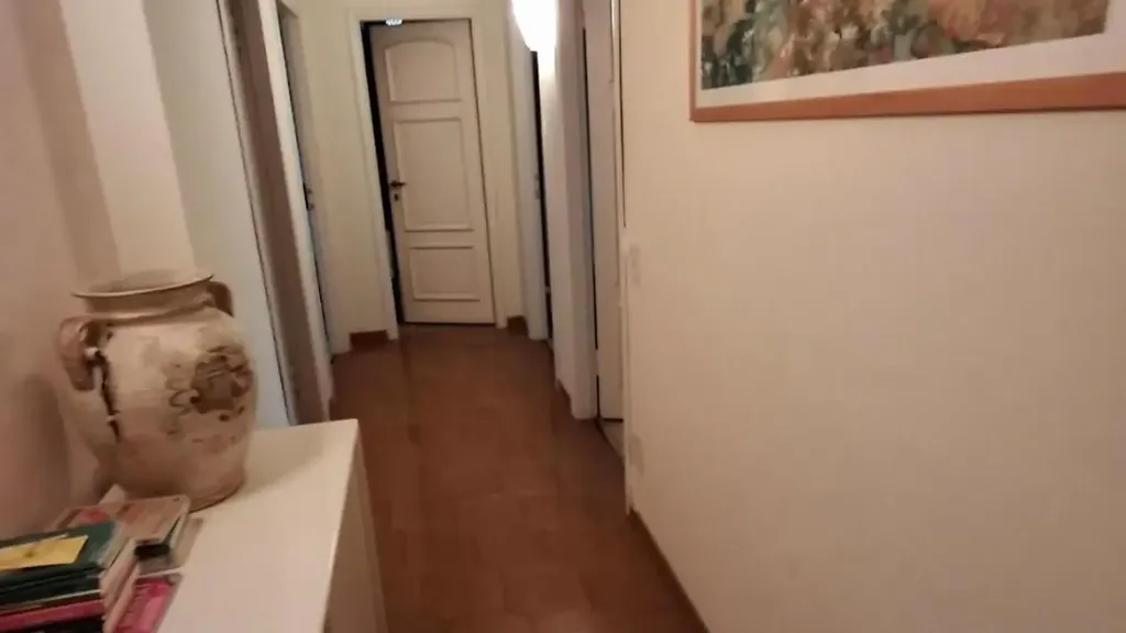 Esik - Spacious Apartment with Balcony in Empoli