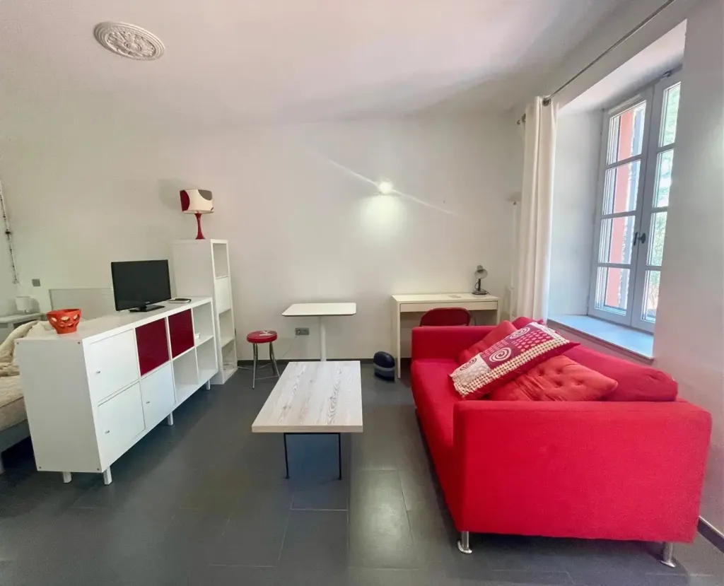 Elutuba - Two Villas with Pool near Biot