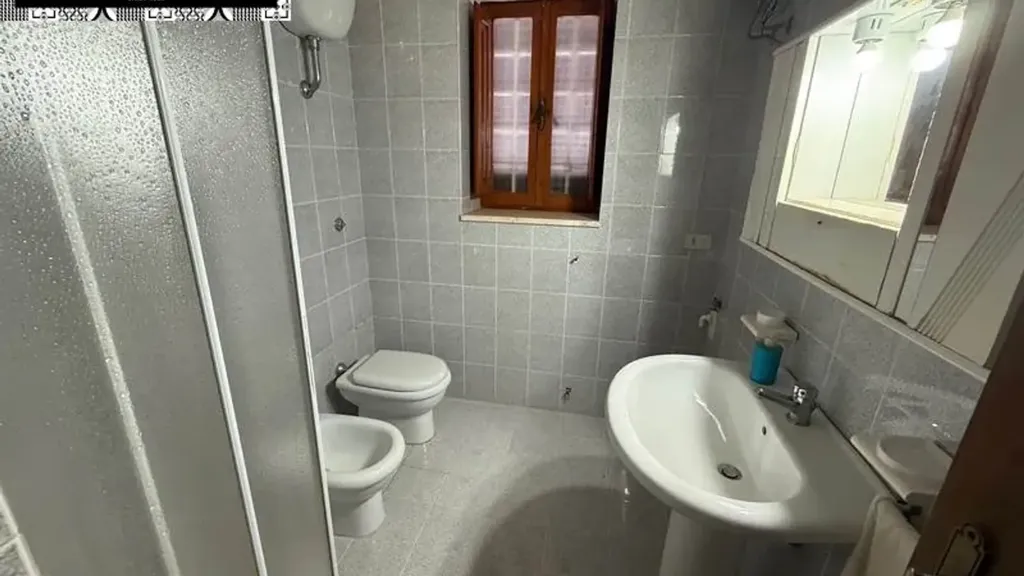 Salles de bain - Villa with Garden in Ostuni