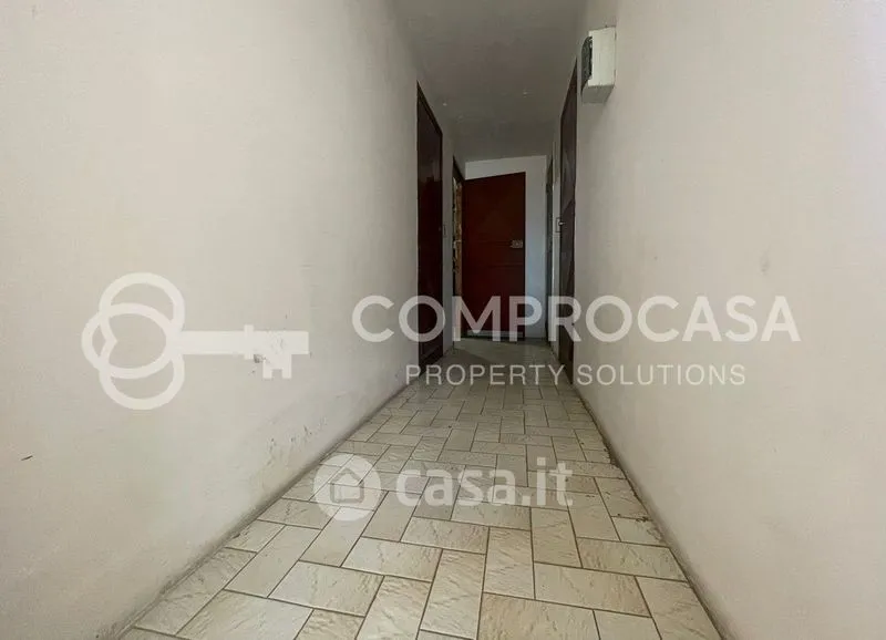 Hallway - Triplex Apartment with Balcony in Galatone