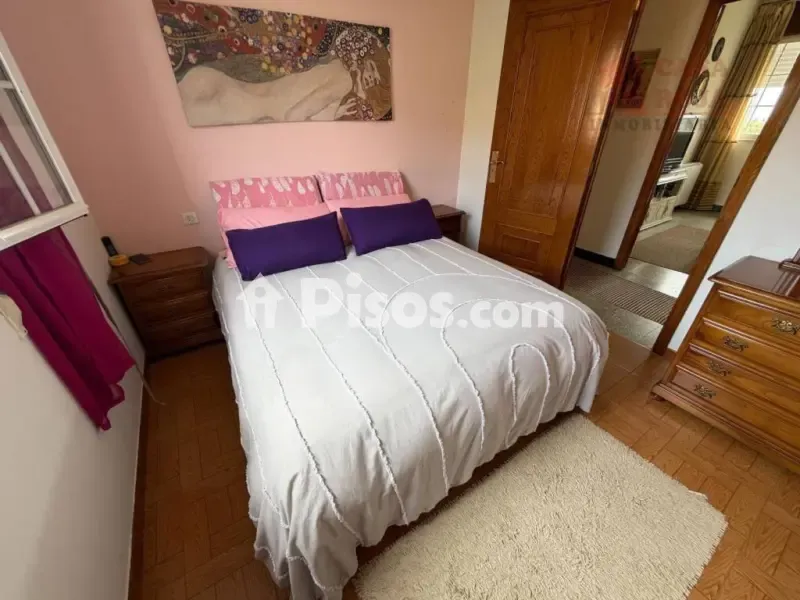 Chambres - House with Sea View in Bueu