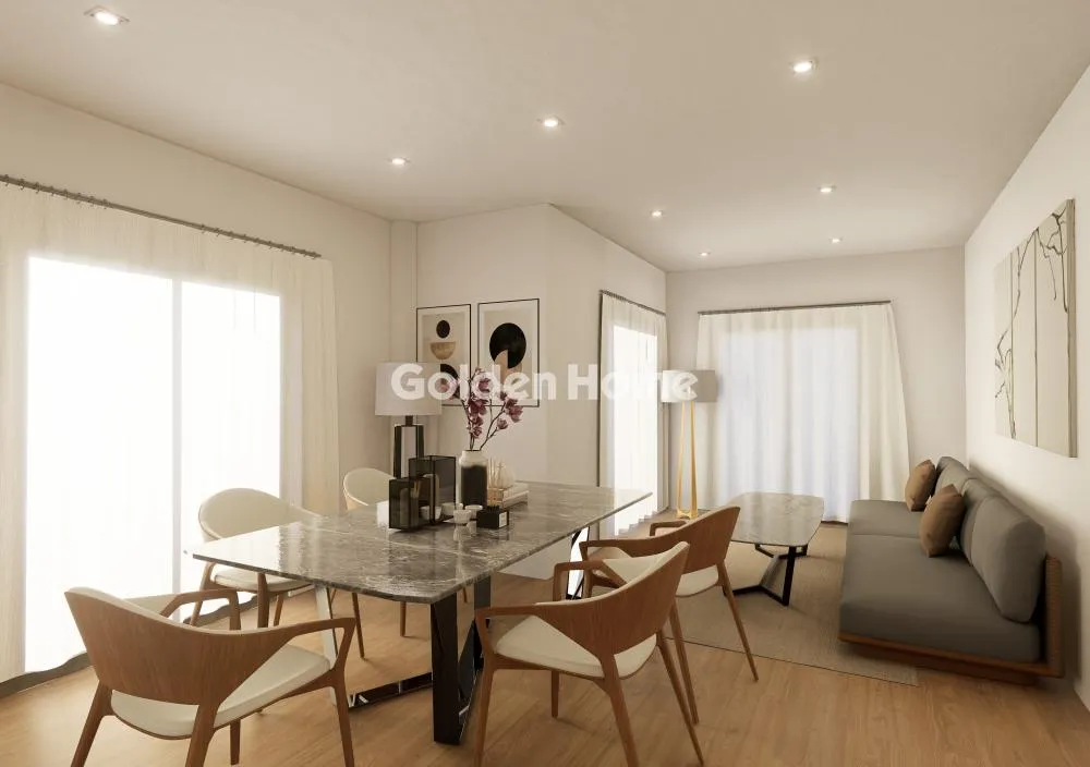 3-room apartment in GR