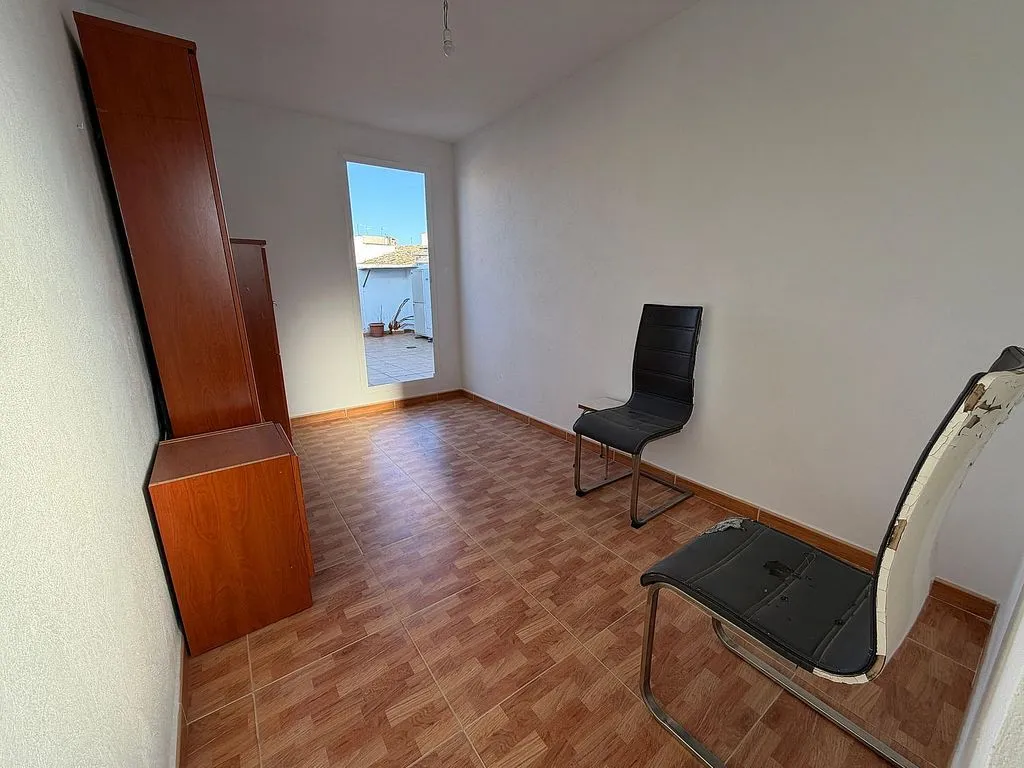 Toad - Apartment with Private Terrace in Torredonjimeno