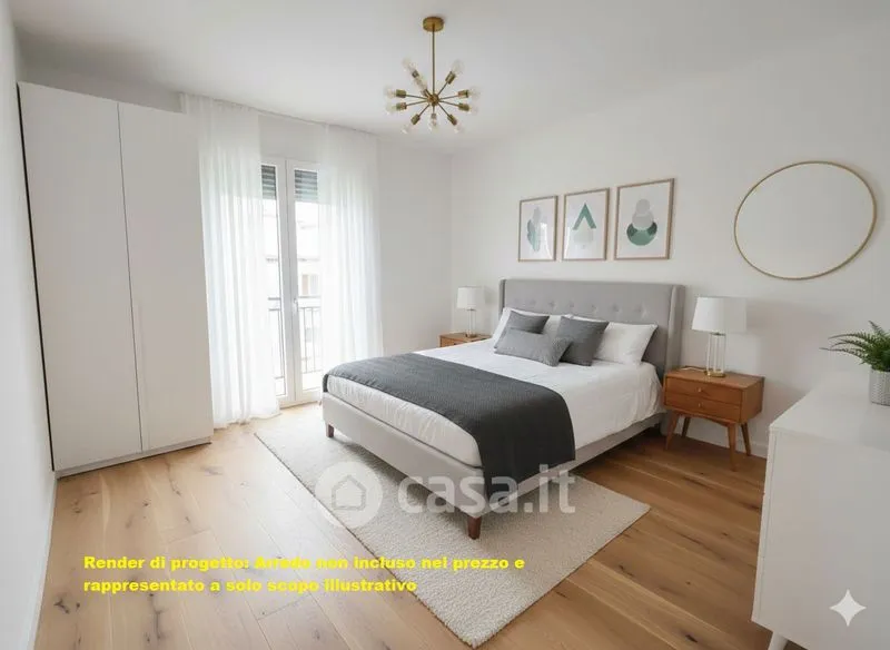 Magamistoad - Modern Villa with Private Garden in Filago