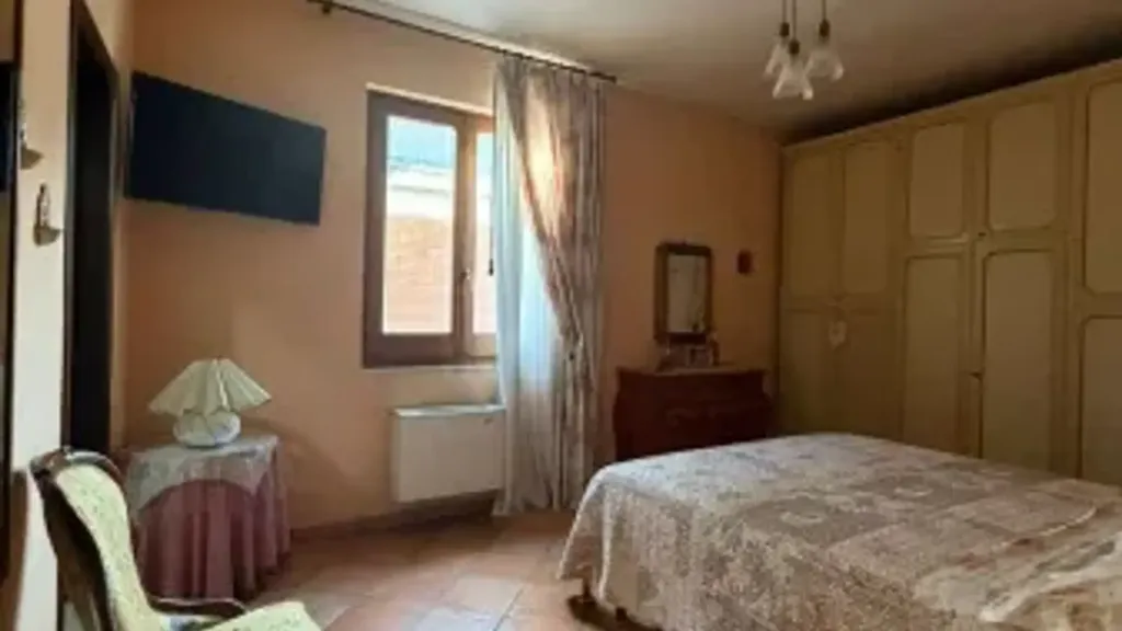 Chambres - Modern Apartment with Balcony in Avella