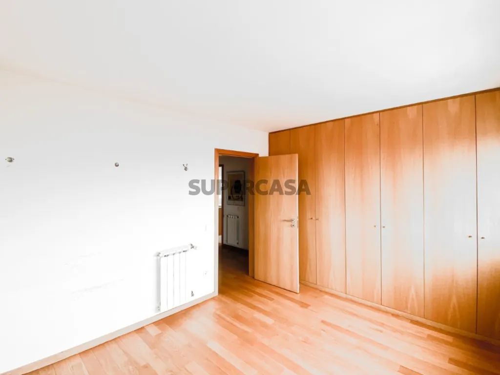 Magamistoad - Duplex T4+1 with Sea Views in Matosinhos