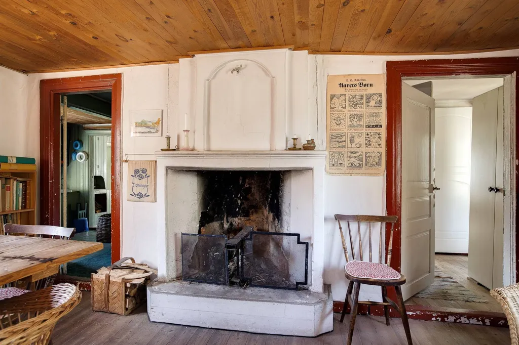 Maison 4 pièces à Högsby kommun