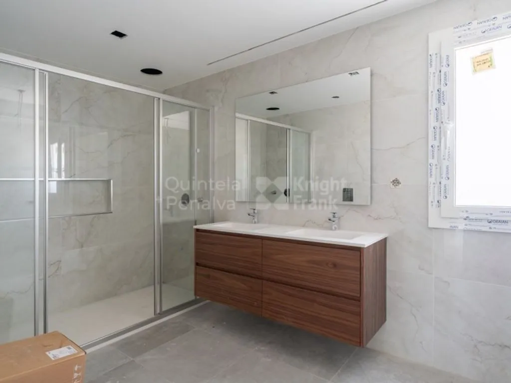 Salles de bain - Luxury Villa with Pool in Bicesse, Cascais