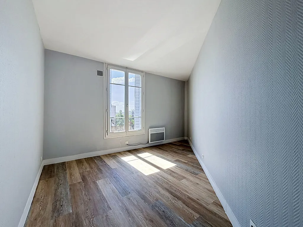 Stanze - Charming 3-Bed Flat in Bagnolet