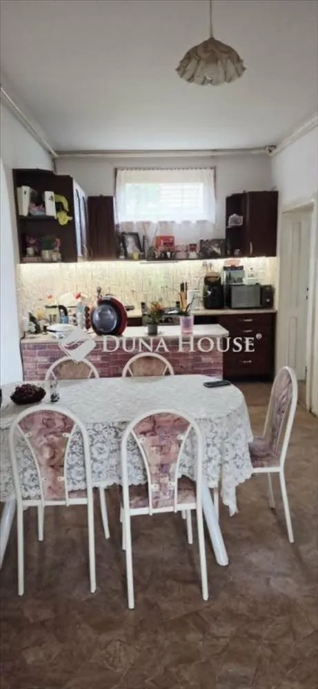 Salle à manger - Family House with Large Plot in Bercel, Nógrád County