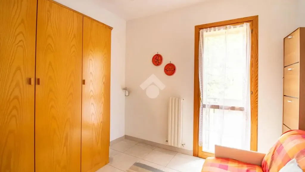 Chambres - Terraced Villa with Private Garden in Fermo