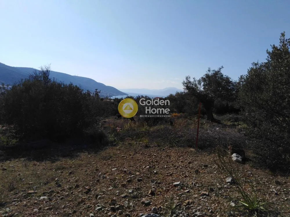 Terrain à GR