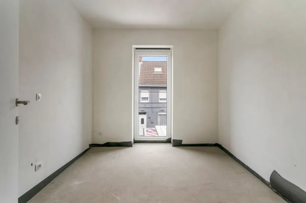 Pièces - Appartement Neuf Moderne avec Terrasse à Izegem