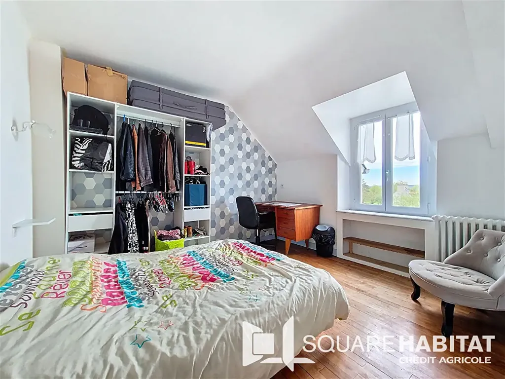 Maison 6 pièces à Laz