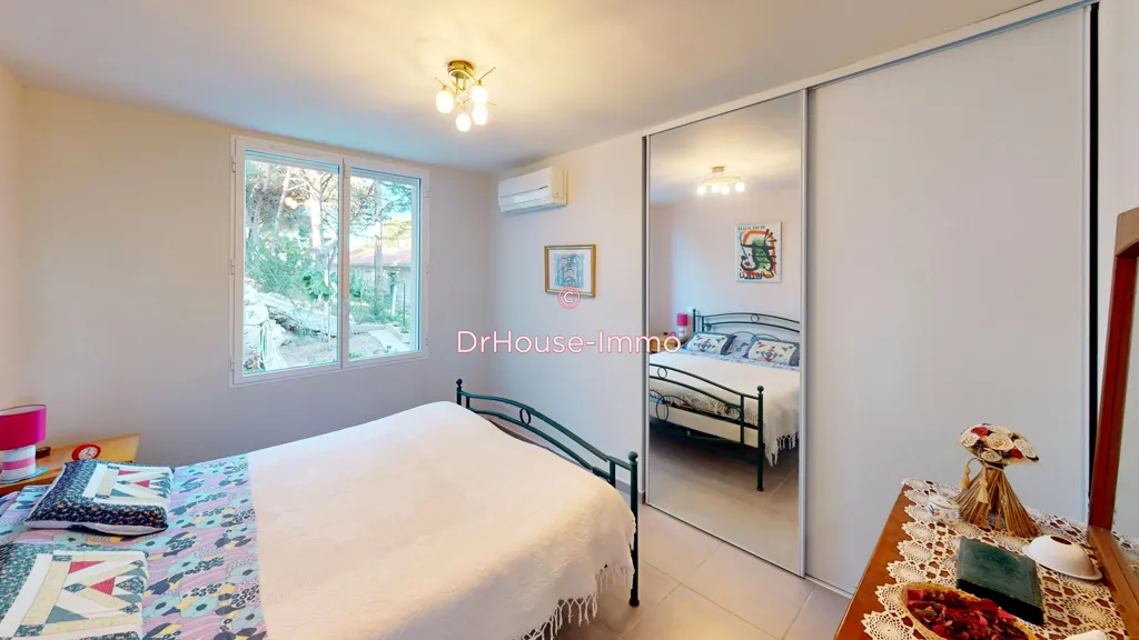 Camere da letto - Contemporary Villa with Sea View on Leucate Cliffs