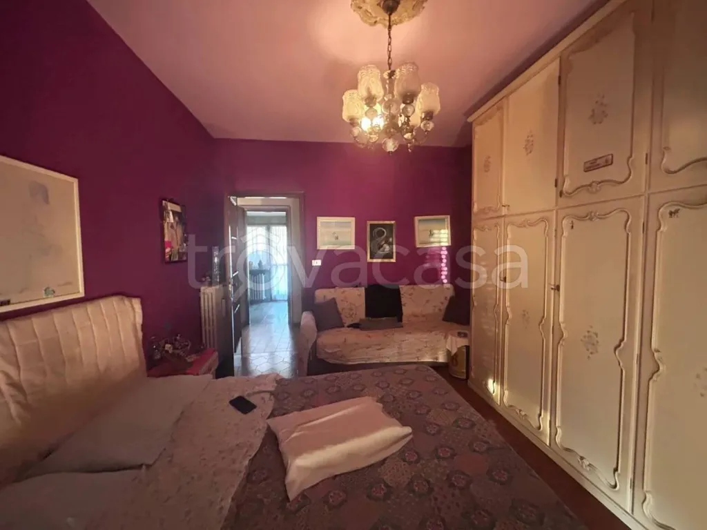 Chambres - Detached House with Garden in Canale