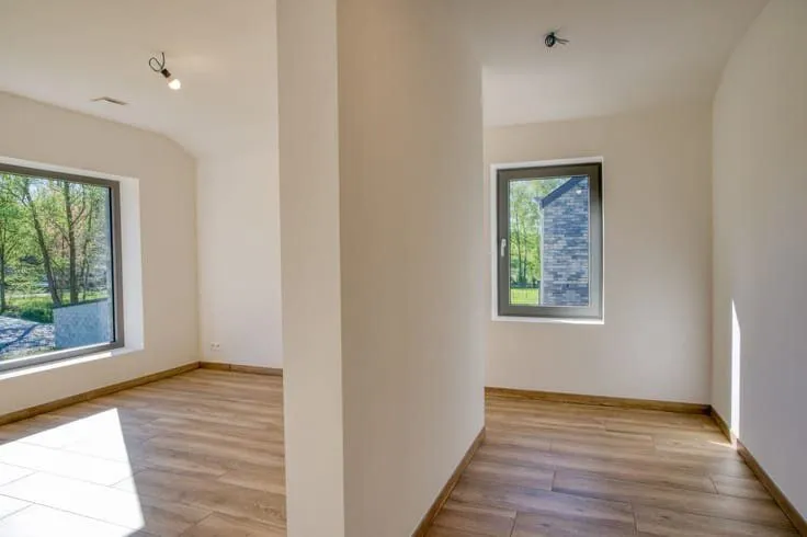 3 magamistoaga maja asukohas Vaux-Sur-SÛre