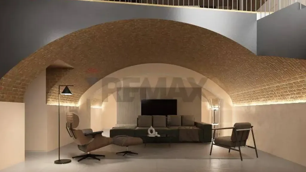 4-room apartment in IT