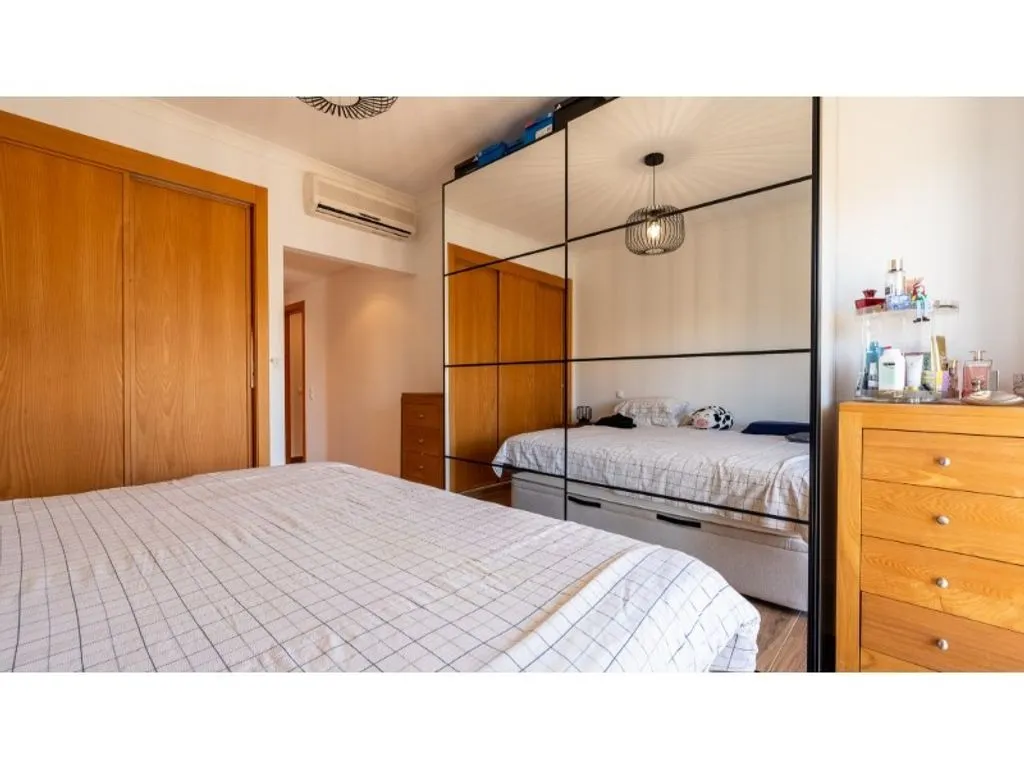 Chambres - Luxury Apartment with Golf Views in Vilamoura