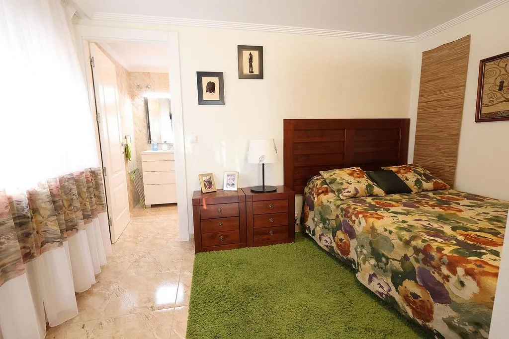 Chambres - Luxury Villa with Private Pool in Torrevieja