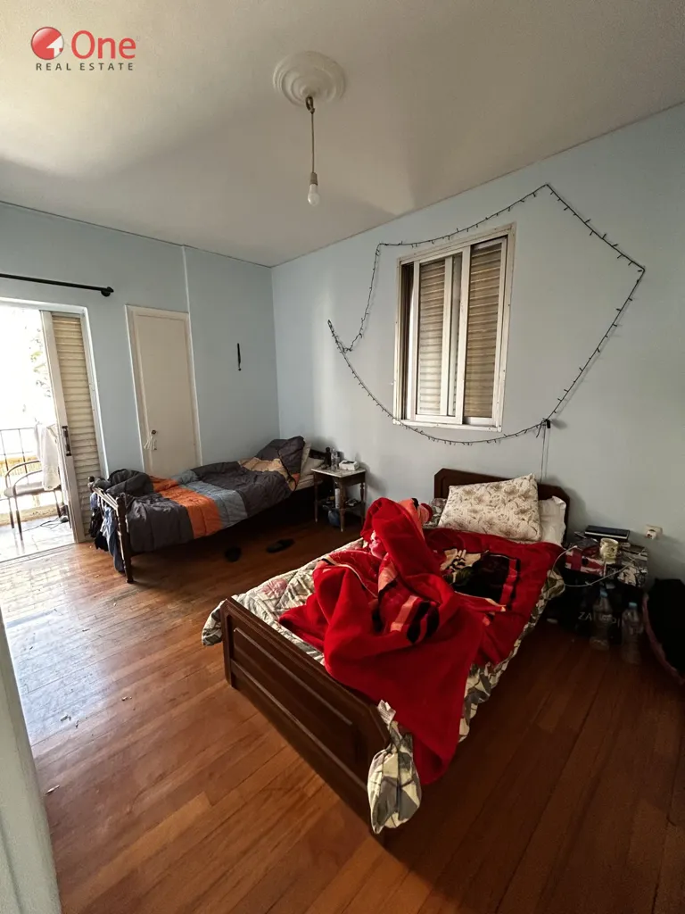 Bedrooms - Airy Apartment with Elevator in Athens Centre