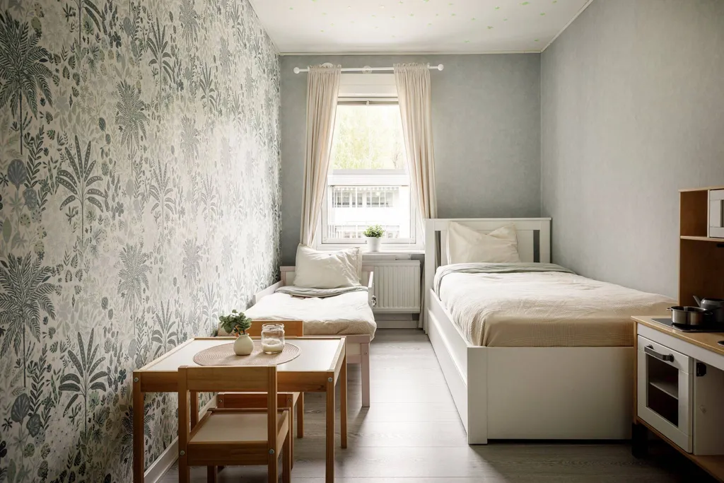 Appartement 3 pièces à Jönköpings kommun