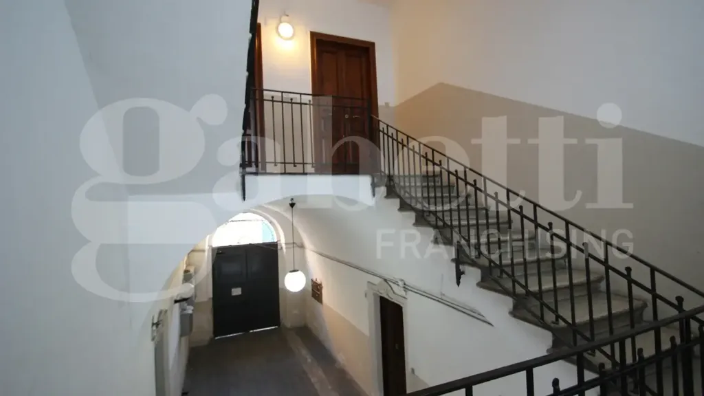 Toad - Refurbished Triplex with Balcony in Catania