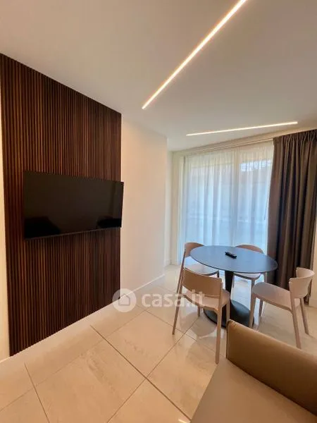 Soggiorno - Modernised Apartment with A/C in Rende