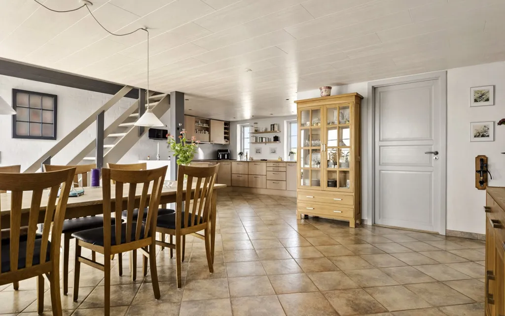 Maison 5 pièces à Odder
