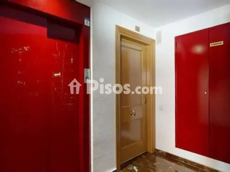 Ingresso - Bright Apartment with Terrace in Valdefierro