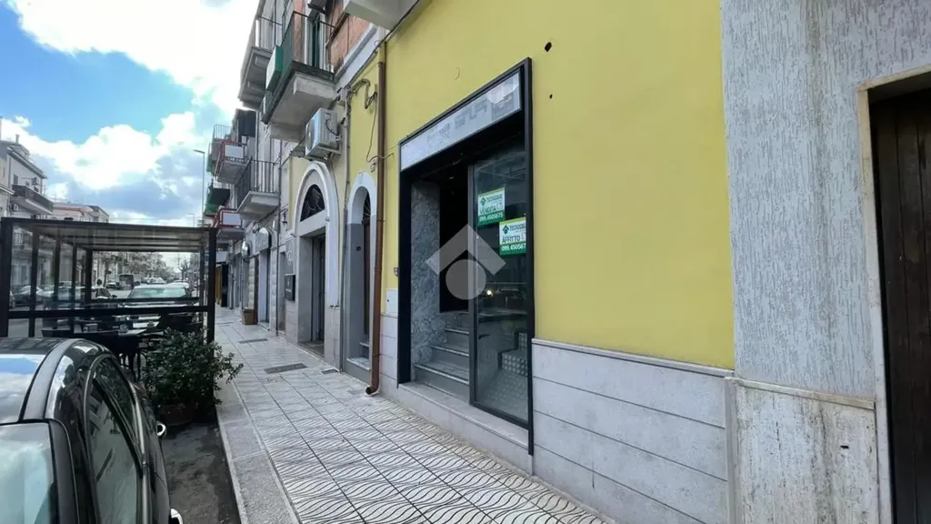 facade