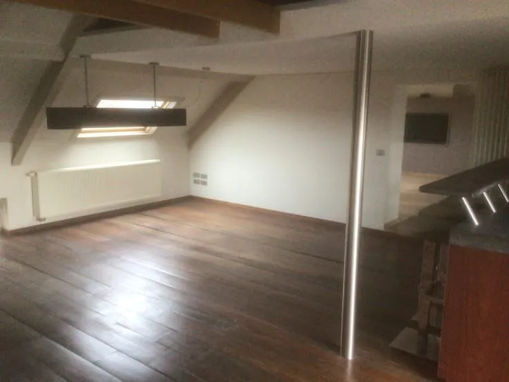 Toad - Penthouse with Terrace in Oudenaarde Centre