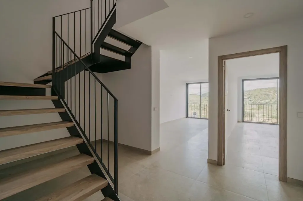 Toad - Luxury House with Mountain View in Sa Cabaneta