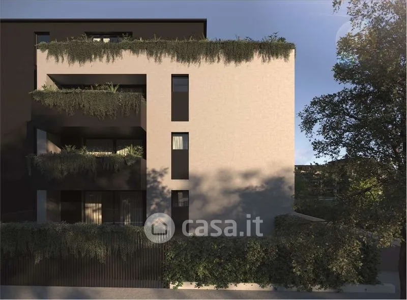 Välivaade - Panoramic Trilocale with Loggia Terrace in Rimini