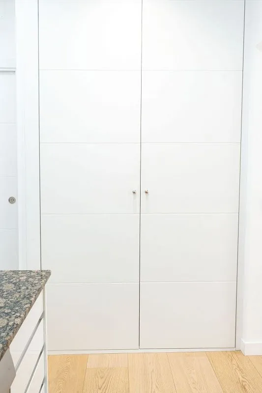 Pièces - Fully Renovated Flat with Balcony in Trafalgar