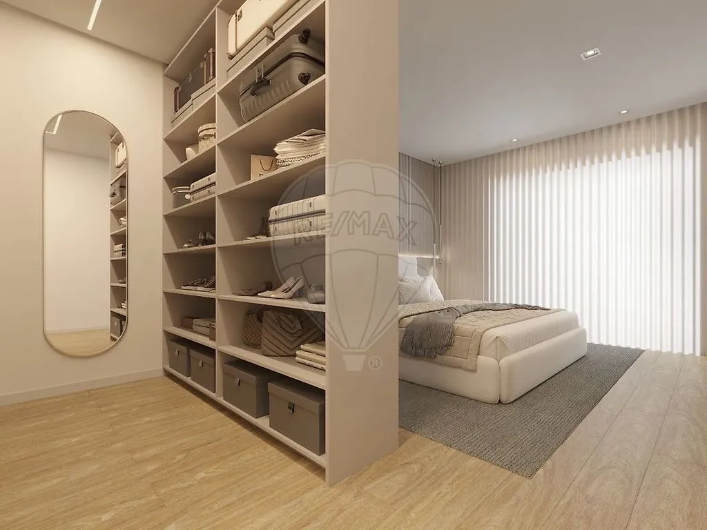 Chambres - Luxury Flat with Rooftop Pool in Bemposta, Portimão