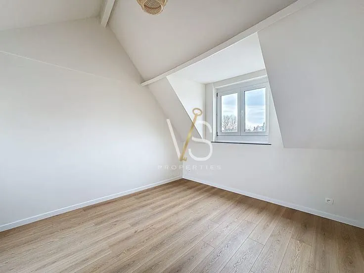 Pièces - Appartement à 1020 Laeken, Bruxelles
